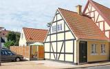 Casa De Vacaciones Dinamarca: Fåborg Dk1160.1015.1 