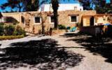 Casa De Vacaciones Islas Baleares: Haus1 Finca Romantica Cala Comte Ibiza 