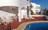 Casa De Vacaciones Pego Comunidad Valenciana: Pego Es9725.136.1 