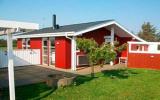 Casa De Vacaciones Nørlev: Nørlev Dk1007.8129.1 