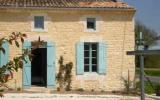 Casa De Vacaciones Aquitania: La Croisette (Fr-33820-03) 