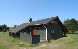Casa De Vacaciones Saltum: Saltum Dk1014.150.1 