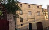 Apartamento De Vacaciones Nulles: Cal Conrad (Es-44887-01) 