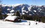 Casa De Vacaciones Kleinarl: Chalet Firstwandhütte 2 (At-5602-24) 