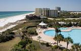 Apartamento De Vacaciones Destin Florida: Crescent Condominiums 403 ...