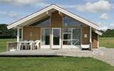 Casa De Vacaciones Sonderjylland: Skærbæk Dk1502.3903.1 