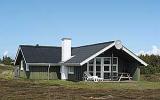 Casa De Vacaciones Bjerregård: Bjerregård Dk1046.1201.1 