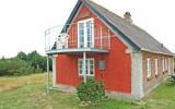 Casa De Vacaciones Bjerregård: Bjerregård Dk1046.1952.1 