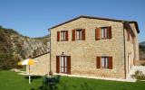 Apartamento De Vacaciones Emilia Romagna: Rosa Rossa (It-61042-11) 