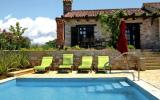 Casa De Vacaciones Istarska: Malva Hr2445.404.1 