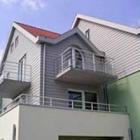 Casa De Vacaciones Wimereux: Batiment F Appt 01 
