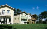 Apartamento De Vacaciones Aquitania: Resort Lacanau (Fr-33680-02) 