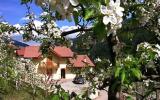 Apartamento De Vacaciones Trentino Alto Adige: Renetta (It-38022-07) 
