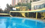Apartamento De Vacaciones Benidorm: Coblanca Xvi Es9742.260.3 
