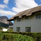 Casa De Vacaciones Sudáfrica: Casa De Vacaciones Franschhoek 