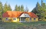 Casa De Vacaciones Tranum Nordjylland: Tranum Dk1018.1039.1 