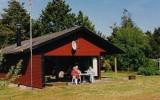 Casa De Vacaciones Storstrom: Marielyst Dk1189.72.1 