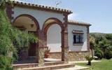 Casa De Vacaciones Villanueva De La Concepción: Casa Los Lirios ...