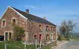 Casa De Vacaciones Liege: La Garenne (Be-4920-15) 