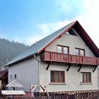 Apartamento De Vacaciones Eslovaquia: Apartamento Oravský Biely Potok 