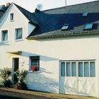 Apartamento De Vacaciones Trittenheim: Eckhard Lehnert 