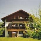 Apartamento De Vacaciones Piding: Brigitte 