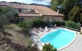 Casa De Vacaciones Malaucène: Les Restanques (Fr-84340-01) 