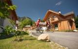 Casa De Vacaciones Altaussee: Hagan Lodge Alpina Comfort (At-8992-04) 