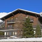 Apartamento De Vacaciones Verbier: Apartamento Les Roxes 
