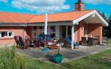 Casa De Vacaciones Juelsminde: Juelsminde Dk1129.5591.1 