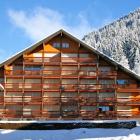 Apartamento De Vacaciones Vaud: Apartamento Emeraude 