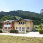 Casa De Vacaciones Itter Tirol: Feller 