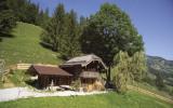 Casa De Vacaciones Salzburgo: Bretei Hütte (At-5611-28) 