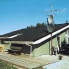 Casa De Vacaciones Nordjylland: Casa De Vacaciones Lyngså 