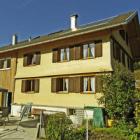 Apartamento De Vacaciones Vorarlberg: Aberer 
