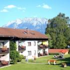 Apartamento De Vacaciones Oberaudorf: Oberaudorf 