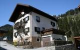 Casa De Vacaciones Strengen Tirol: Am Arlberg (At-6571-07) 