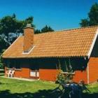 Casa De Vacaciones Bornholm: Casa De Vacaciones Gudhjem 