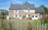 Casa De Vacaciones Bretagne: Le Plessix (Fr-22130-04) 