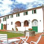 Casa De Vacaciones Pistoia: Casa De Vacaciones Il Pozzo 