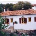 Apartamento De Vacaciones España: El Regato Apartamentos Rurales 