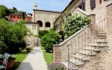 Casa De Vacaciones Veneto: Casa Zorzi - Olea-Glycine (It-35032-01) 