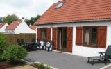 Casa De Vacaciones Bredene: New Village Park Vh18 (Be-8450-65) 