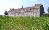 Casa De Vacaciones West Vlaanderen: Oud Schooltje De Linde (Be-8953-01) 