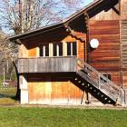 Apartamento De Vacaciones Kandergrund: Apartamento Petis 