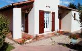 Casa De Vacaciones Jard Sur Mer: La Vendéene Fr2495.100.1 