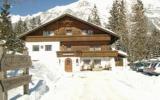 Apartamento De Vacaciones Leutasch: Krapfhof (At-6105-04) 