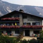 Casa De Vacaciones Ötz Tirol: Katharina 