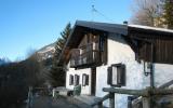 Casa De Vacaciones Abondance Rhone Alpes: Sous Le Saix (Fr-74360-22) 