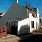 Casa De Vacaciones Auxerre: Casa De Vacaciones Les Rives 